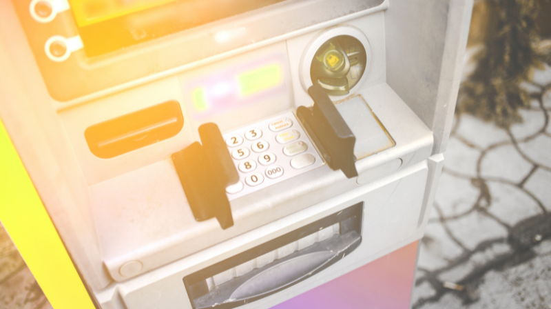 POS & ATM
